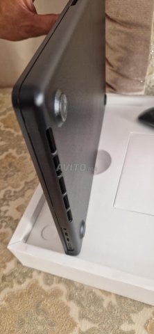 Macbook pro 16
