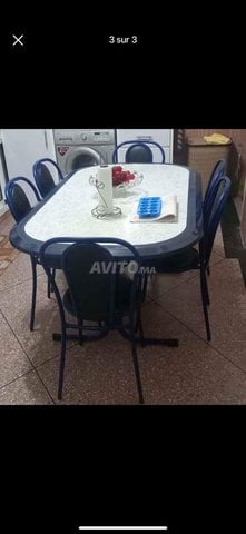 table à manger