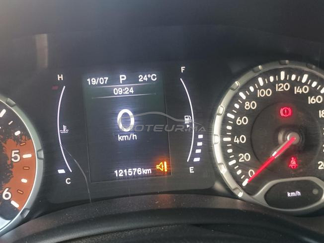 Jeep Renegade Diesel BVA 2018