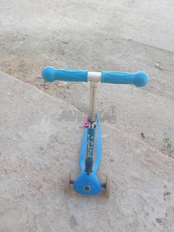 سكوتر عادية جيدا جدان في تطوان لي بغا مرحبا - 2