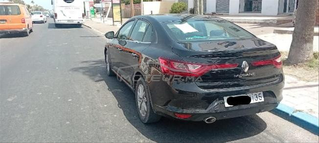 Renault Megane à vendre 
