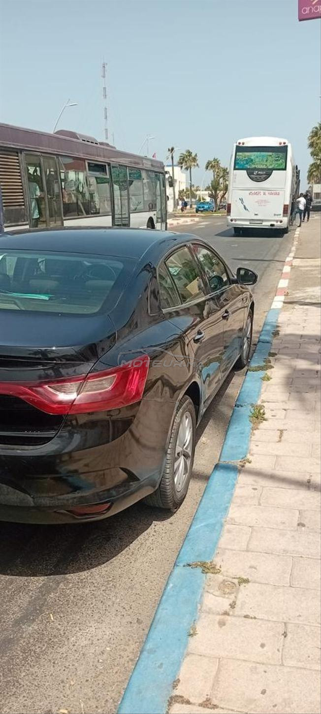Renault Megane à vendre 