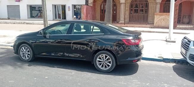 Renault Megane à vendre 