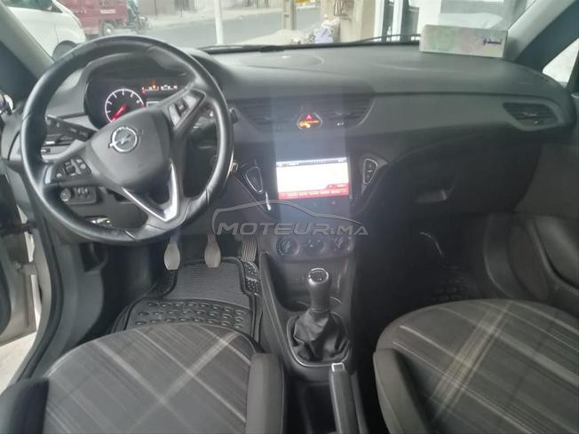 Opel Corsa Essence 