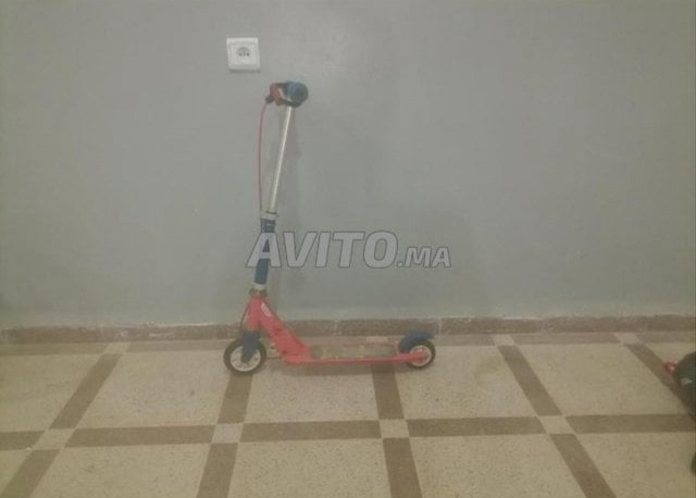 trotinette pour enfant oxelo