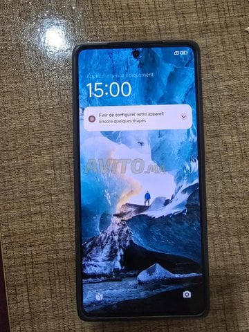 Redmi Note 13 pro comme neuf