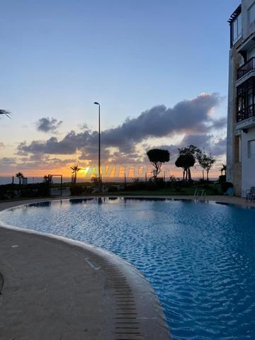 Appartement à ASILAH MARINA GOLF dispo du 24/8 - 2