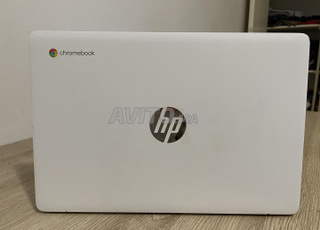 pc chromebook HP ✅
