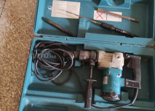 degageur marteau piqueur 