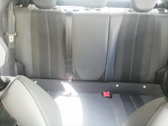 Opel Mokka Diesel Manuelle 2022 à Khouribga
