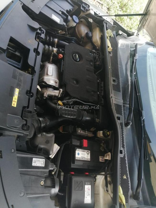 Opel Mokka Diesel Manuelle 2022 à Khouribga