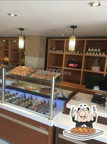 Café Boulangerie et Pâtisserie - 2