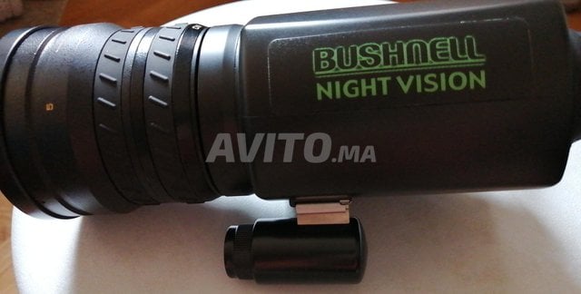 bushnell Zenit Ir-2 vision nocturne 