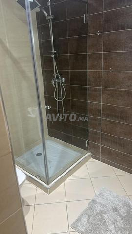 Appartement à vendre 93 m² à El Mansouria - 2