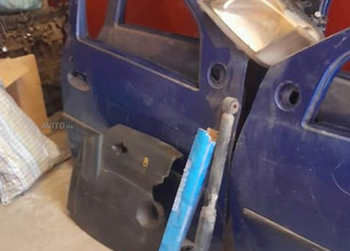 Pièces pour DacIa LOGAN