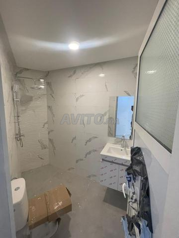 Appartement à vendre 62 ou 66 m² à Salé - 2
