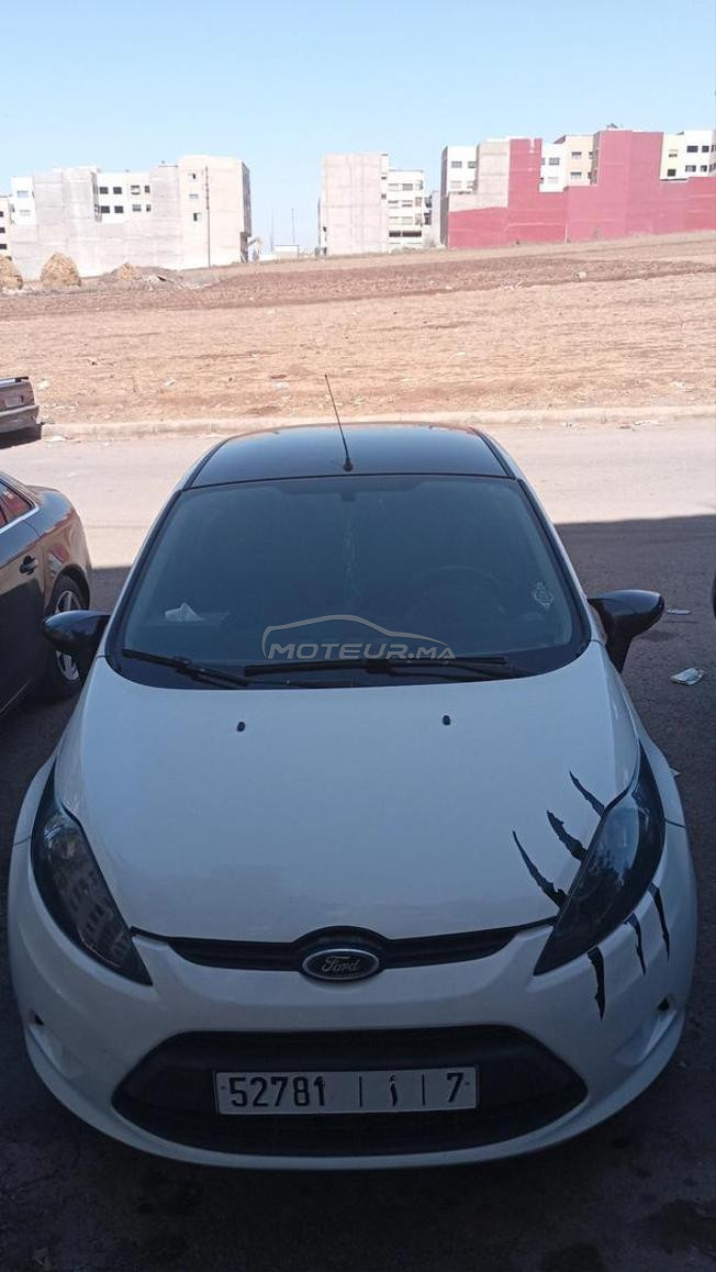  Casablanca TiT Melil 