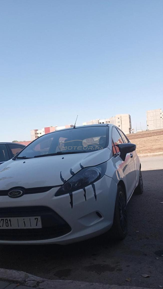  Casablanca TiT Melil 