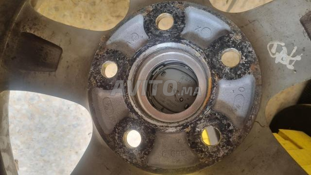 Jante Mazda 16 pouce - 2