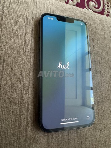 iphone 13 pro 256Gb