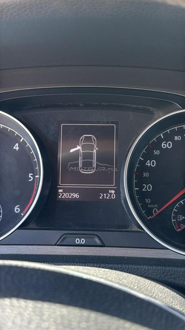 golf 7 automatique 