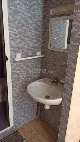 Appartement à louer à Saidia - 2