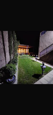 magnifique villa a vendre