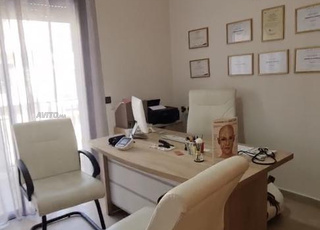 Materiels bureau pour cabinet medical esthetique