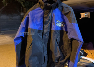 FORCE ONE • Racing Jacket Taille XL / XXL
