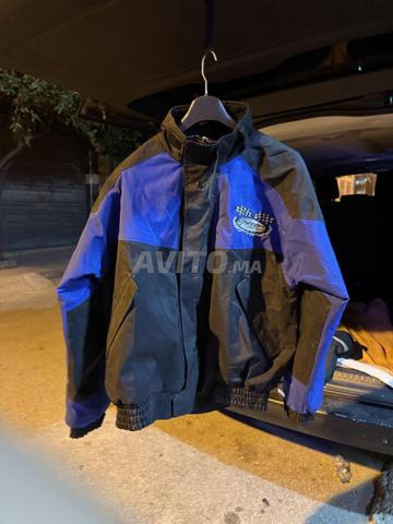 FORCE ONE • Racing Jacket Taille XL / XXL