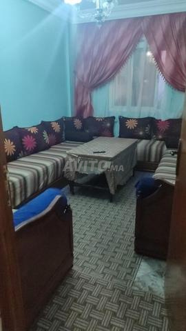 Appartement à vendre 57 m² à Casablanca - 2