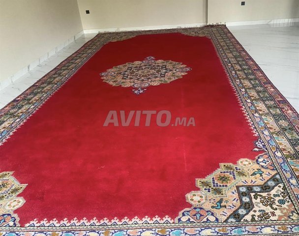 tapis rbati 