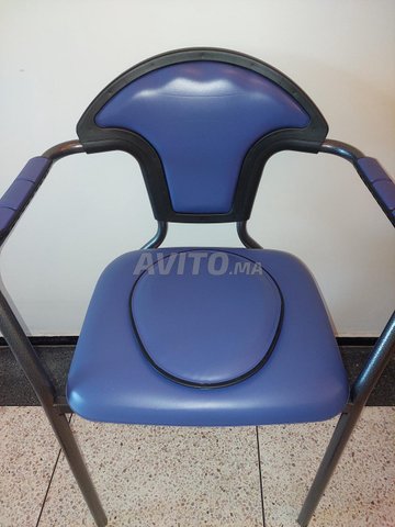 Chaise Garde-robe Open
