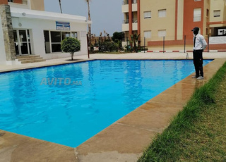 Appartement à vendre 89 m² à TangerBEACH