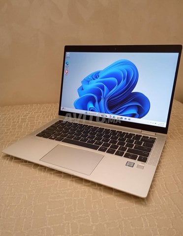 Hp EliteBook x360 1030 G4 (i5 8th/256 GB/8 GB)