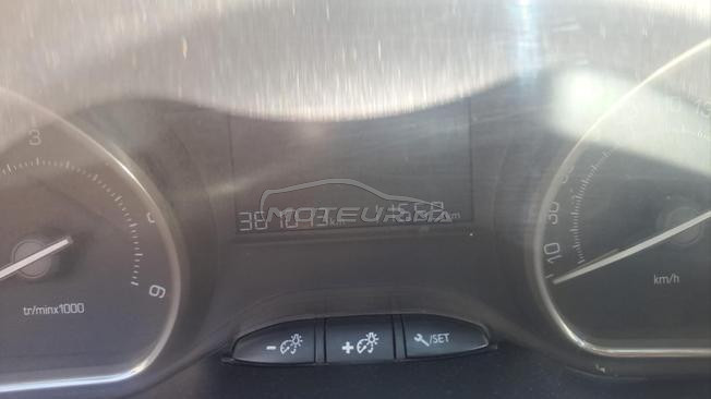 peugeot 2008 à vendre