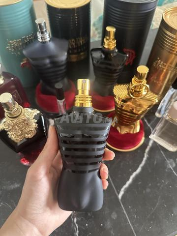 Jean Paul Gaultier le Male