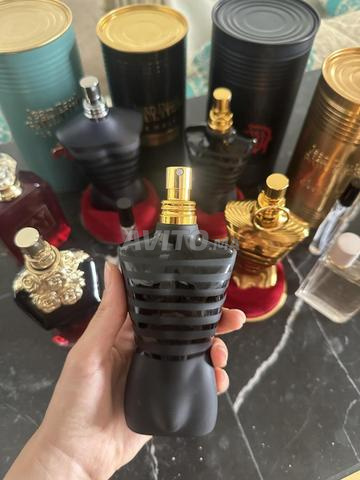Jean Paul Gaultier le Male - 2