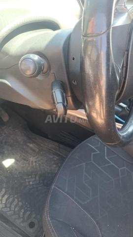 peugeot 2008 à vendre - 2