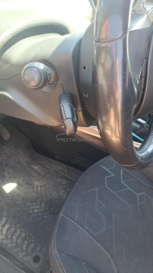 peugeot 2008 à vendre