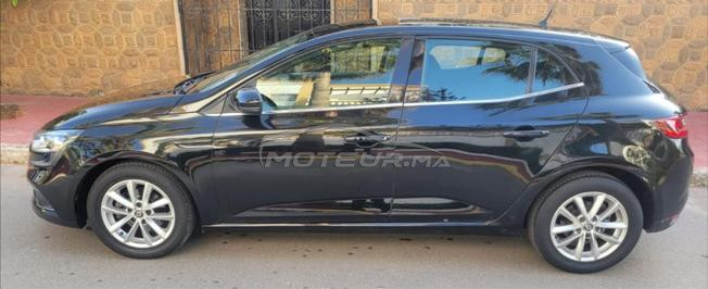 Renault Megane Diesel