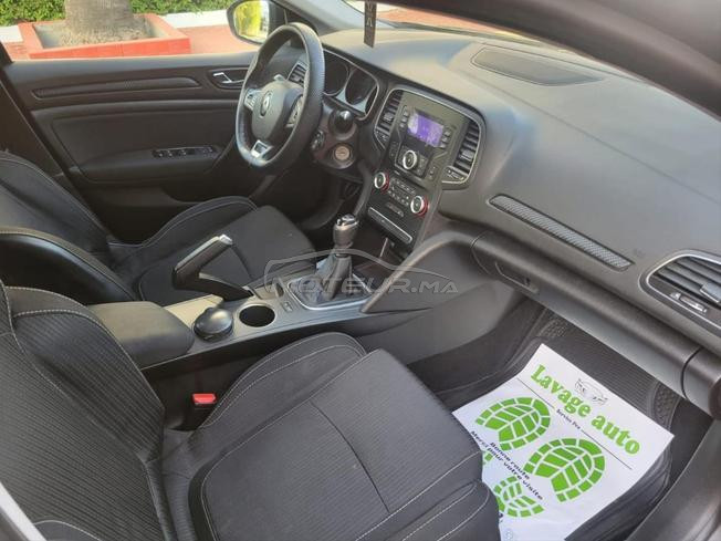 Renault Megane Diesel