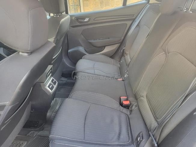 Renault Megane Diesel