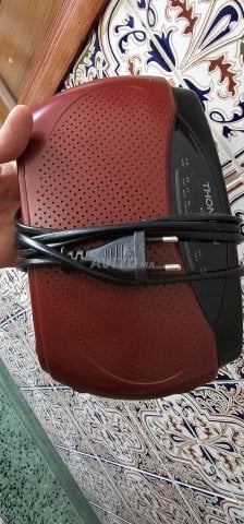 radio thomson