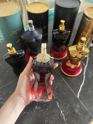 Jean Paul Gaultier la belle intense - 2