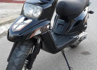 MBK biwiz model 2016 màrhba tman zwin