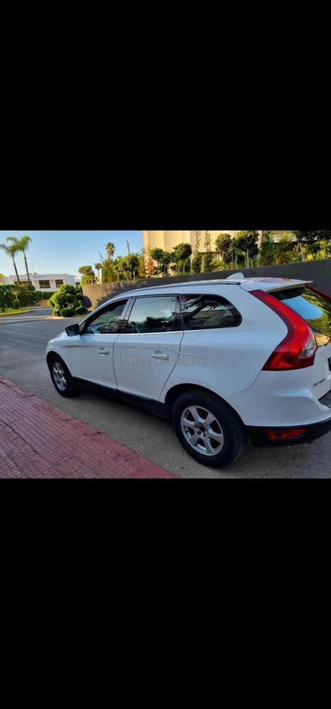 volvo xc60 toute options 