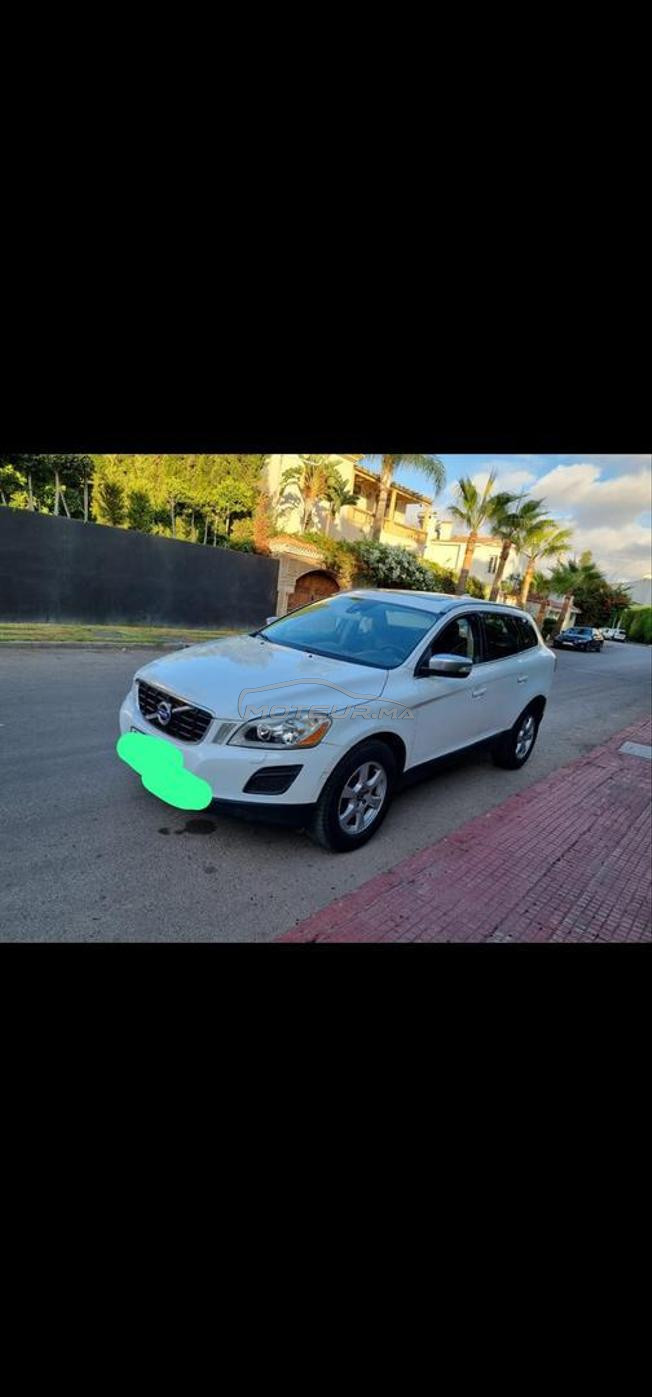 volvo xc60 toute options 