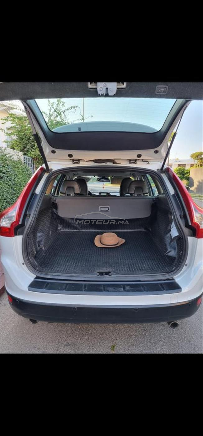 volvo xc60 toute options 