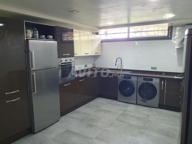 Prestigieuse villa à vendre sur La Vallée - 2